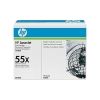 HP Toner Cartridges - HP CE255X No.55X High Yield Black Toner Cartridge (12.5K) GENUINE | Wholesale IT Computer Hadware
