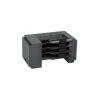 Lexmark Printer, Scanner & MFC Accessories - Lexmark 40G0852 MS81x 4-bin mailbox uitvoerlade | Wholesale IT Computer Hadware