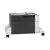 HP Printer, Scanner & MFC Accessories - HP CF243A LaserJet 1x500-sheet Paper Feeder | Wholesale IT Computer Hadware