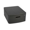 Lexmark Printer, Scanner & MFC Accessories - Lexmark 3073173 Draaibaar printerkastje (25 cm met opbergruimte) | Wholesale IT Computer Hadware