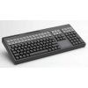Wired Gaming Keyboards - Cherry LPOS Qwerty MSR 131 Keys Keyboard | Wholesale IT Computer Hadware