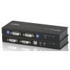 KVM Switches - Aten DVI Dual View KVM Extender with KVM Switch | Wholesale IT Computer Hadware