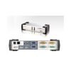 KVM Switches - Aten 2-Port USB Dual-View VGA KVMP KVM Switch | Wholesale IT Computer Hadware