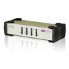 VGA / D-Sub Cables - Aten 4 PORT USB VGA KVM SWITCH 2YR | Wholesale IT Computer Hadware