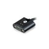 KVM Switches - Aten 4-Port 4x USB Peripheral Sharing Device KVM Switch | Wholesale IT Computer Hadware