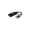 Aten KVM Cables - Aten Altusen Serial KVM Adapter Cable for KN21xxV KN41xxV KN21xx KN41xx KM Series KVM | Wholesale IT Computer Hadware