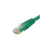 Cabac - Cabac Cat6 Patch Lead 5.0M Green | Wholesale IT Computer Hadware