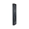 UPS Accessories - APC Valueline Vertical Cable Manager for 2 4 Post Racks 84H x 12W Single Sided with Door | Wholesale IT Computer Hadware