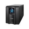 UPSes - APC Smart-UPS C 1000VA/600W LCD Line Interactive UPS | Wholesale IT Computer Hadware