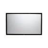 Projector Screens - Elite Screens 106 Fixed Frame 16:9 Projector Screen Acoustically Transparent ezFrame | Wholesale IT Computer Hadware