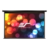 Projector Screens - Elite Screens 135 Motorised 16:9 Projector Screen IR RF Control Black 12V Trigger | Wholesale IT Computer Hadware