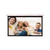 Projector Screens - Elite Screens 130 Motorised 16:10 Projector Screen IR and RF Control White 12v Trigger | Wholesale IT Computer Hadware