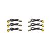 APC Power Cables - APC Power Cord Kit (6 ea)- Locking- C13 to C | Wholesale IT Computer Hadware