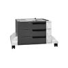 HP Printer, Scanner & MFC Accessories - HP LaserJet 3500 sheet HCI and Stand | Wholesale IT Computer Hadware