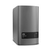 WD - WD My Book Duo 6TB Dual-drive RAID Storage External Hard Disk Drive HDD | Wholesale IT Computer Hadware