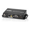 Aten - Aten HDMI TO VGA/AUDIO CONVERTER WITH SCALER 2YR | Wholesale IT Computer Hadware