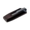 Verbatim USB 3.0 Flash Drives - Verbatim Store'n'Go V3 128GB 3.0 USB Flash Drive Grey | Wholesale IT Computer Hadware