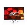 Projector Screens - Elite Screens 92 Tripod 16:9 Portable Projector Screen | Wholesale IT Computer Hadware