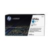 HP Toner Cartridges - HP Toner Cartridge LaserJet 654A Cyan | Wholesale IT Computer Hadware