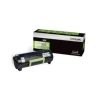 Lexmark - Lexmark 50F3000 503 Black Return Toner Cartridge 1.5K | Wholesale IT Computer Hadware