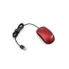 Lenovo - Lenovo 0B47155 Precision USB Mouse Heatwave Red | Wholesale IT Computer Hadware