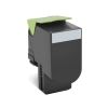 Lexmark - Lexmark 70C8HK0 708HK Black High Yield Return Toner Cartridge 4K CS310/CS410/CS510 | Wholesale IT Computer Hadware