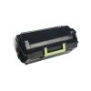 Lexmark Toner Cartridges - Lexmark 52D3000 523 Black Return Toner Cartridge 6K | Wholesale IT Computer Hadware