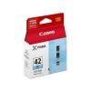 Canon Ink Cartridges - Canon CLI42PC CLI-42PC Photo Cyan Ink Cartridge GENUINE | Wholesale IT Computer Hadware