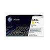 HP Toner Cartridges - HP Toner Cartridge LaserJet Yellow | Wholesale IT Computer Hadware