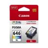 Canon Ink Cartridges - Canon CL646XL Canon FINE Colour Cartridge CL-646XL | Wholesale IT Computer Hadware