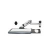 Brackets & Mounting - Ergotron 45-354-026 LX Sit-Stand Keyboard Arm | Wholesale IT Computer Hadware