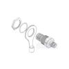 Other Accessories - Cisco AIR-ACC245LA-R 2.4 and 5 GHz Lightning Arrestor RP-TNC Connector | Wholesale IT Computer Hadware