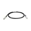 D-Link Other Accessories - D-Link DEM-CB300QXS 40GbE QSFP+ to QSFP+ 3m Direct Attach Cable for DXS-3600 Series | Wholesale IT Computer Hadware