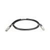 Other Accessories - D-Link DEM-CB100QXS 40GbE QSFP+ to QSFP+ 1m Direct Attch Cable for DXS-3600 Series | Wholesale IT Computer Hadware