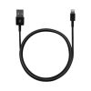 Apple Compatible Cables - Kensington Charge and Sync Cable (Lightning) 1m | Wholesale IT Computer Hadware