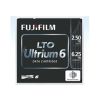 Fujifilm Data Tape Cartridges - Fujifilm 71024 LTO6 2.5/6.25TB Data Cartridge | Wholesale IT Computer Hadware