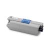 Oki Toner Cartridges - Oki Toner Cartridge for MC770/ 780 Magenta 11500 Pages | Wholesale IT Computer Hadware