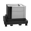 HP Printer, Scanner & MFC Accessories - HP LaserJet 500 Sheet Paper Fdr Cabinet | Wholesale IT Computer Hadware