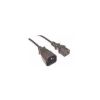 Eaton - Eaton 6E1624 Output Cord 10A IEC Male to IEC Female | Wholesale IT Computer Hadware
