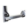 Brackets & Mounting - Ergotron 45-261-026 SV SIT Stand Combo Arm Extender POLISHE | Wholesale IT Computer Hadware