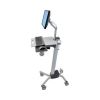 Ergotron - Ergotron 24-206-214 Neo-Flex Value LCD Cart | Wholesale IT Computer Hadware