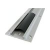Brackets & Mounting - Ergotron 31-017-182 Wall Track 26InL x 5InW | Wholesale IT Computer Hadware