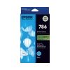 Epson Ink Cartridges - Epson 786 Cyan Ink Cart for WorkForce Pro WF-4640 WF-4630 | Wholesale IT Computer Hadware