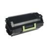 Lexmark Toner Cartridges - Lexmark 62D3X0E 623XE BLK Extra High Yield CORP Toner Cart 45K MX711/MX810 | Wholesale IT Computer Hadware
