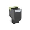 Lexmark Toner Cartridges - Lexmark 80C8XKE 808XKE Black Extra High Yield Corporate Toner Cartridge 8K CX510 | Wholesale IT Computer Hadware