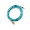 Other Accessories - HP AJ839A 50M Multimode OM3 LC/LC FC Cable | Wholesale IT Computer Hadware