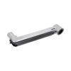 Ergotron - Ergotron 45-362-026 LX Sit Stand Extension Polished | Wholesale IT Computer Hadware