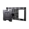 Brackets & Mounting - Ergotron Neo Flex CantileverUHD Black Powder Coat | Wholesale IT Computer Hadware