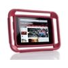 Gripcase Third Party Cases & Covers - Gripcase I1MINI-RED Gripcase for iPad mini Red | Wholesale IT Computer Hadware