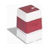 Other Brother Printer Consumables - Brother PR2020R6P 20x 20mm Red (Box of 6) with 16x ID Labels | Wholesale IT Computer Hadware